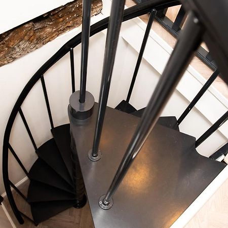 Modern Finish To A Historic Brewers House, Derby Villa ภายนอก รูปภาพ